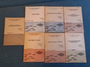 Informator hodowcy ryb, zestaw