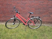 Miejski rower damski, koło 28"