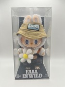 Labubu The Monsters Fall in Wild | Zawieszka 17 cm