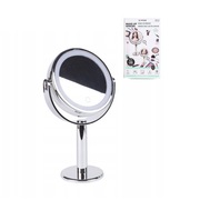 Dwustronne lusterko stojące 