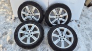 KOŁA FELGI V90 S90 V60 S60 8.0Jx17H2 Et42 5x108