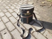 Zestaw Przeciwgazowy- Stockholm . 1939. 