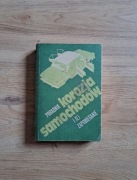 Poradnik korozja samochodów i jej zapobieganie