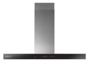 Nowy, nieużywany okap Samsung NK36C5703TS/UR Srebrno-czarny