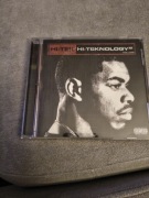Hi-Tek - Hi-teknology2 