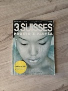 Stary katalog odzieżowy "3 Suisses" moda 1998-99 vintage