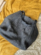 Torba skórzana BIG STAR 