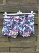 Szorty jeansowe dziecięce rozmiar 36 firma Miss 