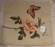 Poszewka dekoracyjna eurofirany NOWA