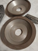 Ściernica diamentowa