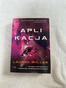 Aplikacja - Lauren Miller