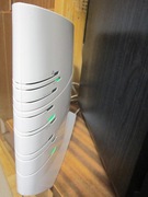 Router Modem SAGEMCOM F@ST 3890 YouSee Docsis 3.1 