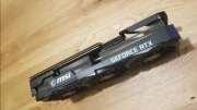 MSI GeForce RTX 3070 Ti VENTUS 3X OC 8 GB