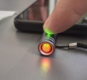 Zapalniczka USB survival EDC