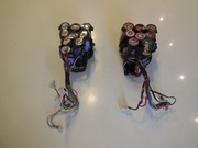 AEG CX8-2-800 OKO X POWER  2 x akumulator 32,4V