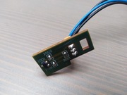 czujnik Halla generatora pary Philips PerfectCare