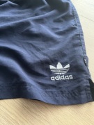 Szorty spodenki Adidas oldschool xxl
