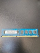 Pamięć RAM 2GB DDR3 Elpida