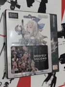 Bravely Second: End Layer 3DS NOWA