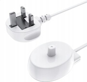 Ładowarka Do Szczoteczki Oral B -Wtyczka UK - Zamiennik