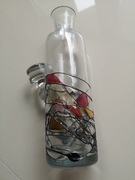 Karafka do wina, wódki 