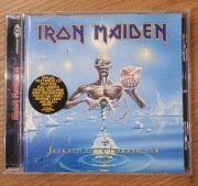 Iron Maiden - Seventh Son od a Seventh Son 