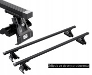 Bagażnik Amos Dromader D-4 120cm