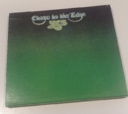 Yes - Close to the Edge CD 