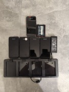 Terminal Honeywell Dolphin CT40