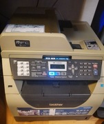 Drukarka brother mfc-8380dn