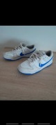 Nike dunk low niebieskie