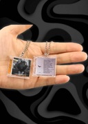 Brelok CD z NFC - Malik Montana "Import / Export"