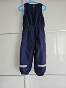 Spodnie zimowe narciarskie kombinezon Lego Wear