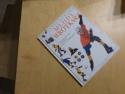 Młody wrotkarz. Chris Edwards