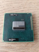 Procesor Intel i3-2310M SR04R