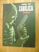 Jacamon & Matz, Zabójca. Niewypał