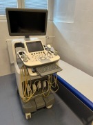 USG MEDISON ACCUVIX A30