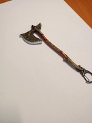 TOPÓR KRATOSA - BRELOK