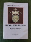 Historia herbu Braniewa
