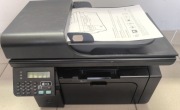 Urządzene wielofunkcyjne laserowa HP Laserjet M1212nf MFP