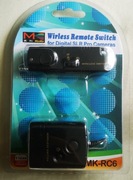 Wyzwalacz MeiKe RC-6 radiowy