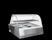 Sprzedam witrynę grzewczą Celina firmy Iglopol 