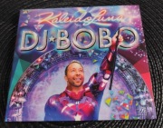 DJ Bobo - Kaleidoluna (Eurodance) 2018