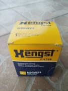 Filtr oleju Hengst H90W23 Peugeot, Citroen HDi, Fiat JTD, Ford TDCI