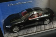 Maserati Gran-Turismo Mondo Rarytas 1:18 Dealer 
