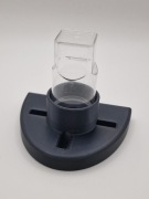 POIDEŁKO / DYSPENSER WODY NA KLISZÓWKĘ Do Terrarium dla pająków itp.