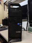 Lenovo thinkstation s20