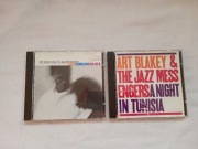 Art Blakey & The Jazz Messengers - Like Someone in Love / A Night..2CD