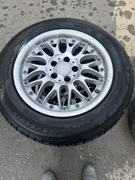 Felgi aluminiowe VW SEAT SKODA