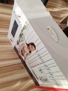 Mata masującą casada bodyshape